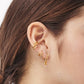 EAR CUFF BALI